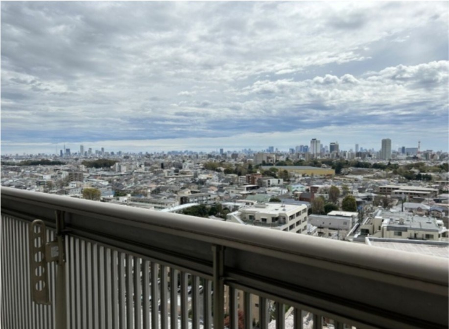 エリム春日町パークタワー その他4