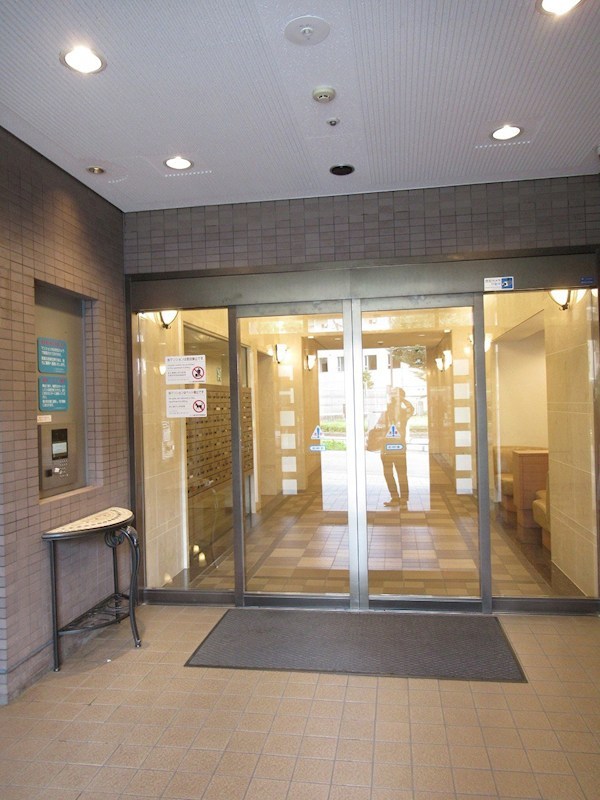 エリム春日町パークタワー その他6