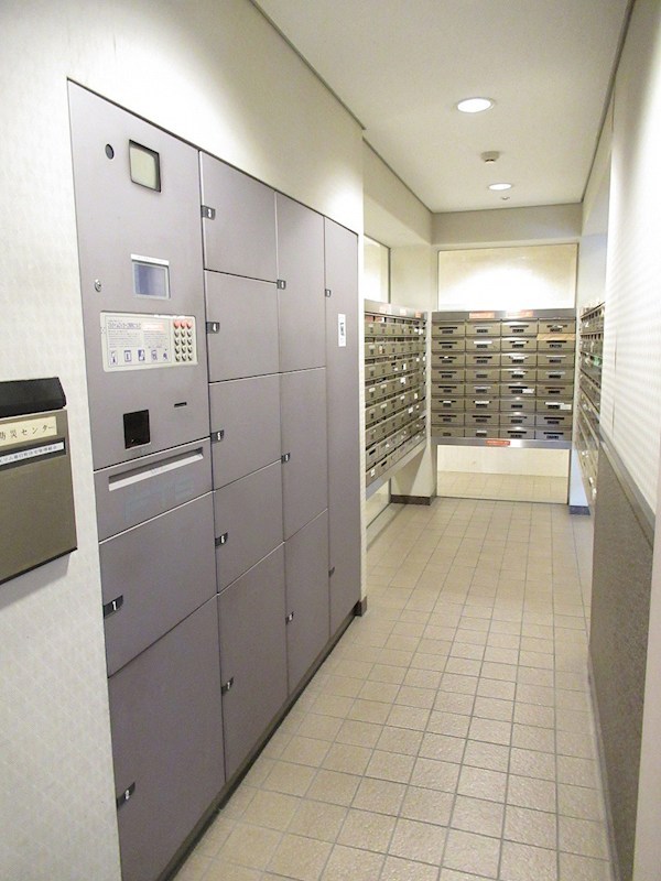 エリム春日町パークタワー その他8