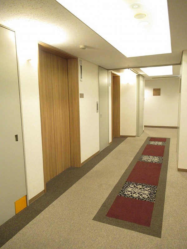 エリム春日町パークタワー その他9