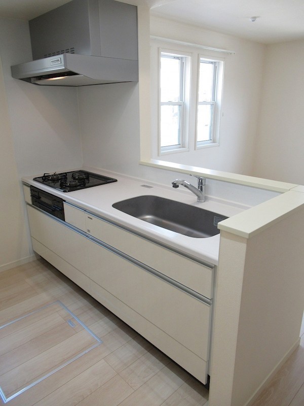 ラ・ネージュ キッチン