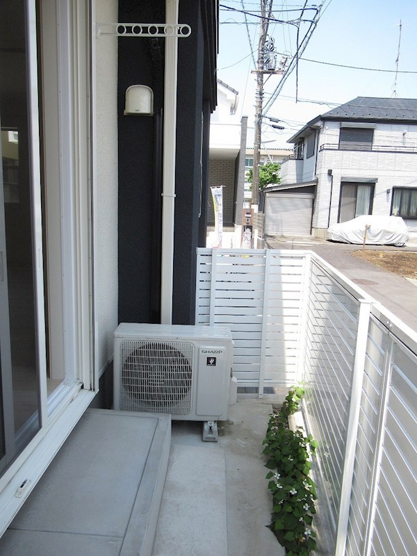 ラ・ネージュ その他24