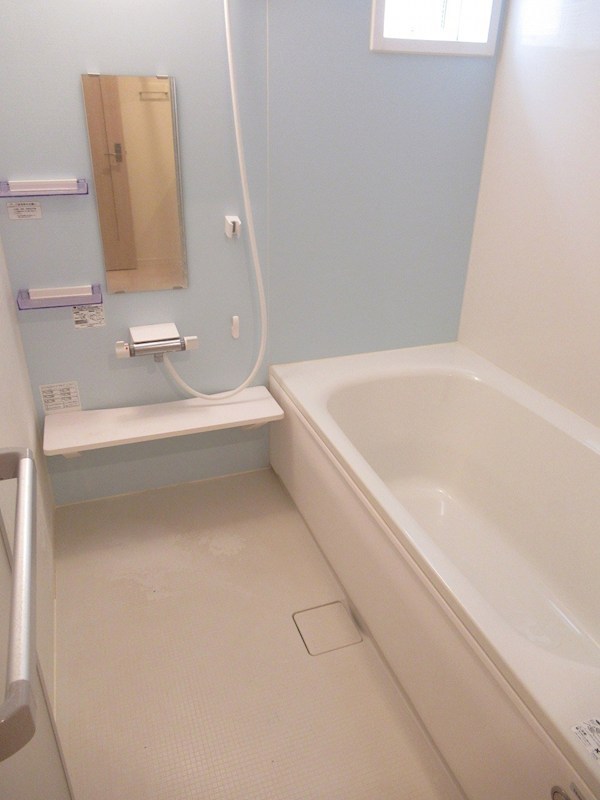 ラ・ネージュ 風呂画像