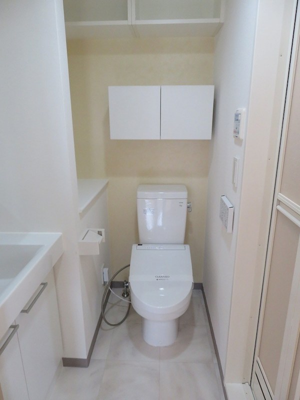 フェルトバーンハウス新江古田 その他2