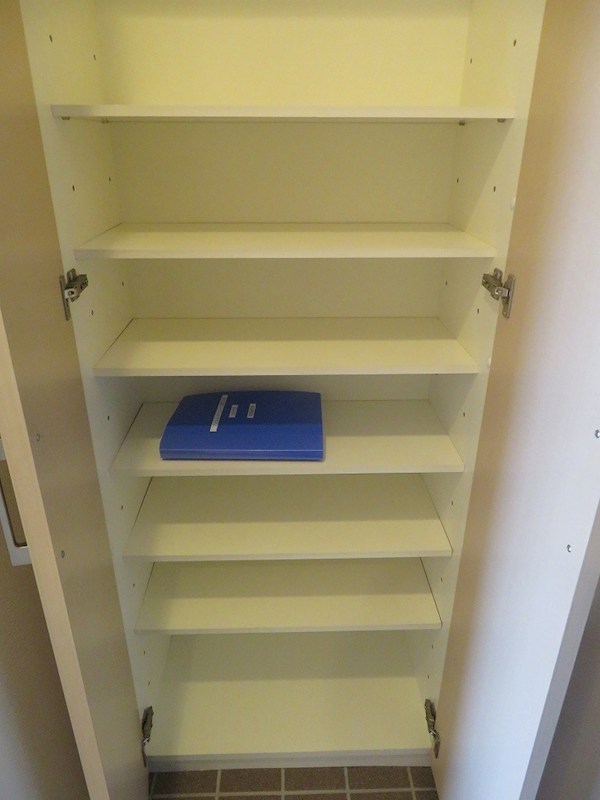 フェルトバーンハウス新江古田 その他8