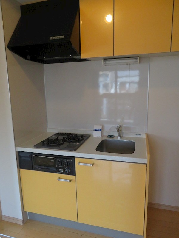 フェルトバーンハウス新江古田 その他10