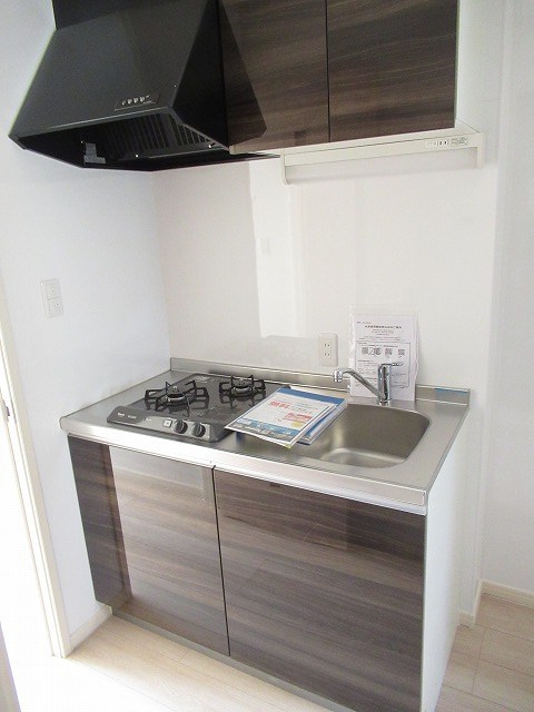 Brownie（ブラウニー） キッチン