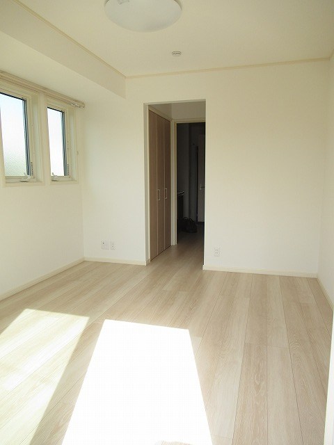 Brownie（ブラウニー） ベッドルーム