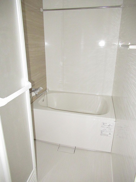 Brownie（ブラウニー） 風呂画像