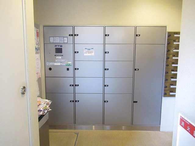 エミリブ練馬 その他9