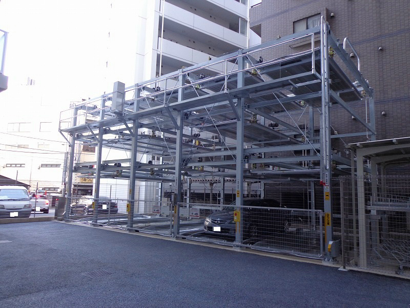 エミリブ練馬 その他10