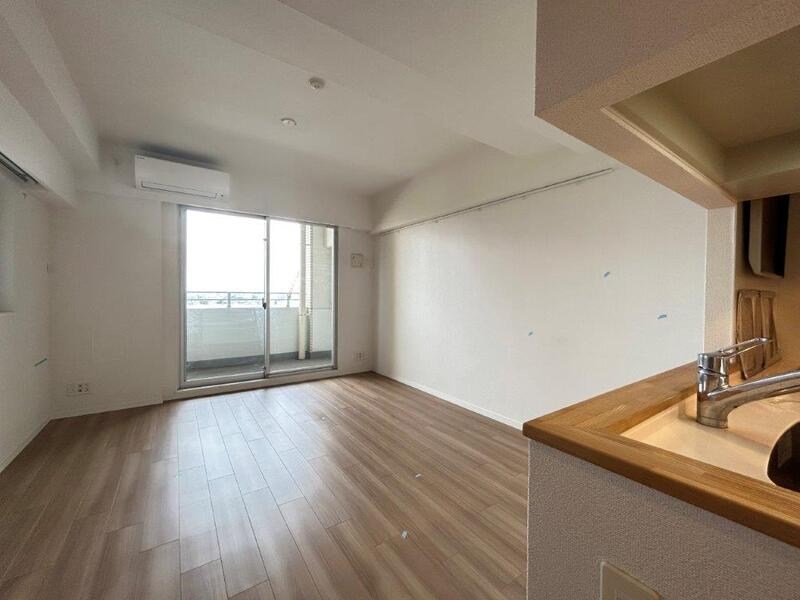 エミリブ練馬 リビング