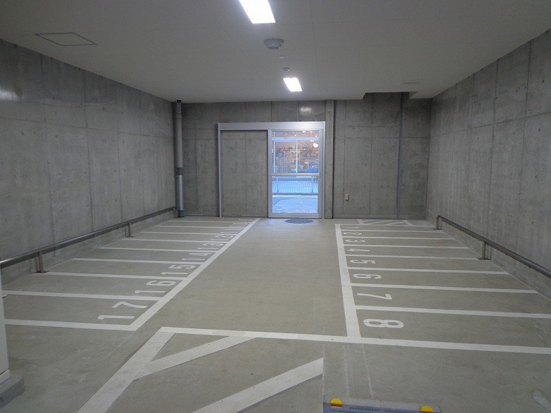 エミリブ練馬 その他12