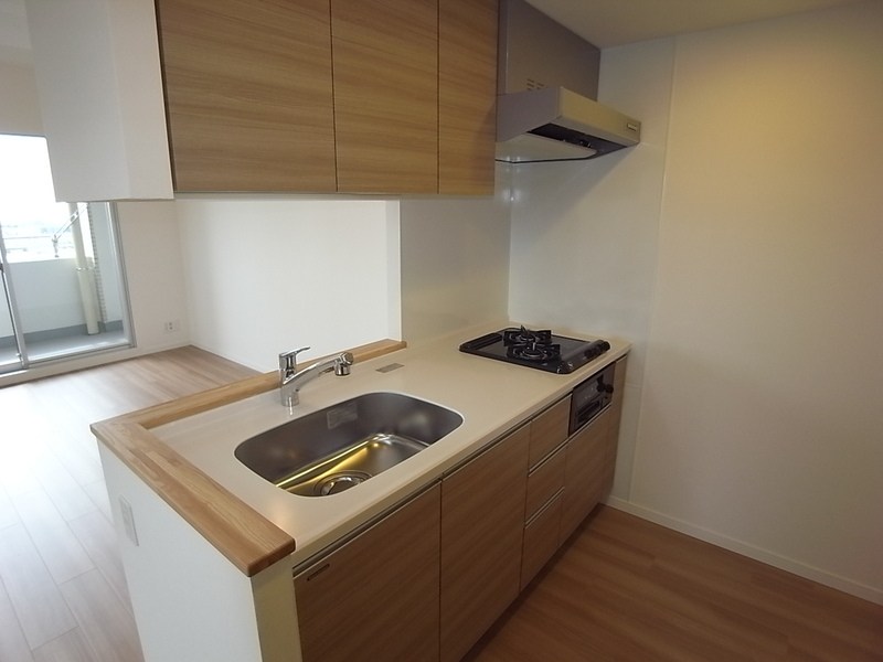 エミリブ練馬 キッチン