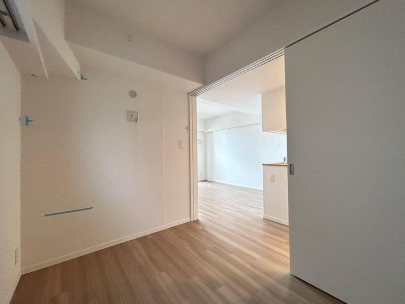 エミリブ練馬 ベッドルーム