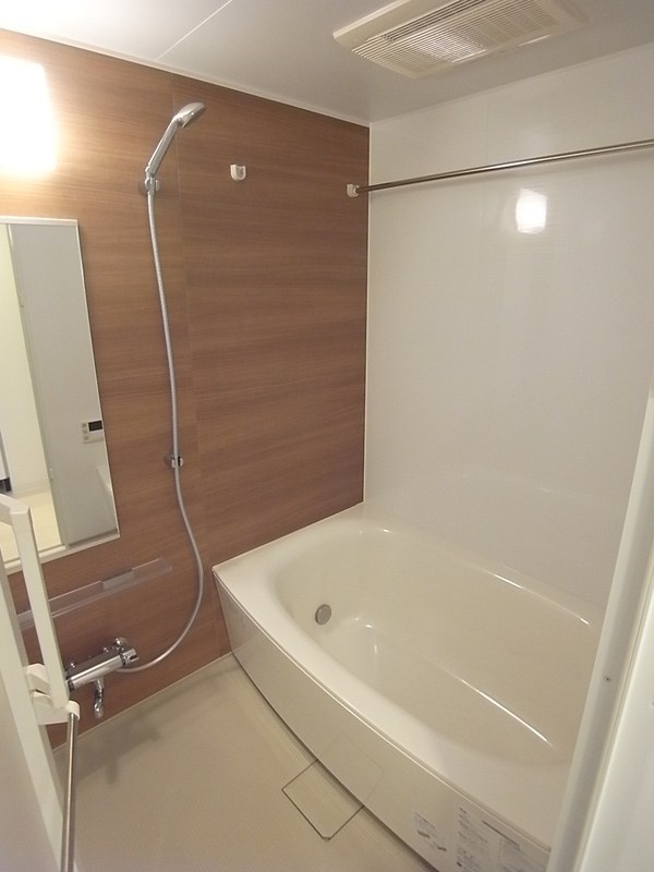 エミリブ練馬 風呂画像