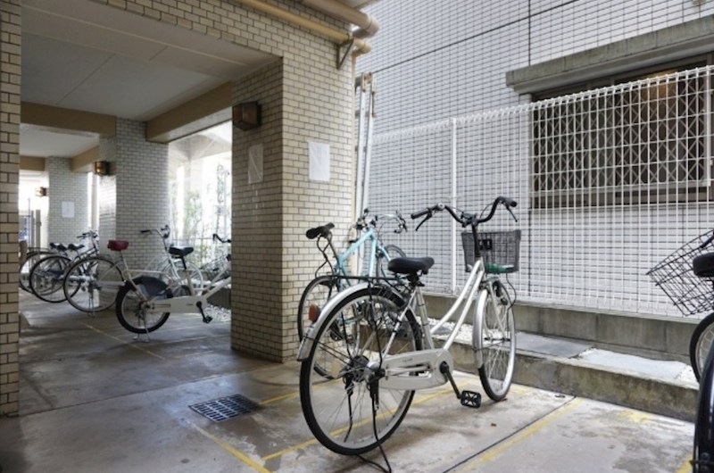 エージェックス中村橋 その他6