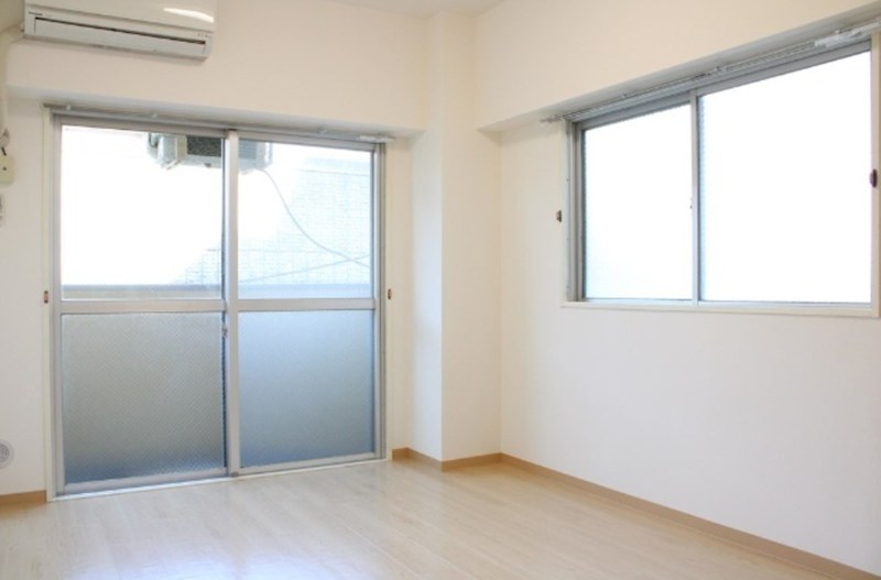 エージェックス中村橋 リビング