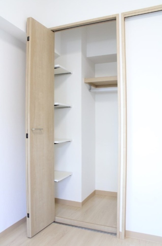 エージェックス中村橋 ベッドルーム