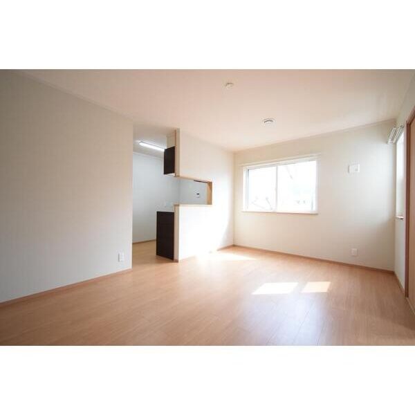 ピュアメゾン リビング