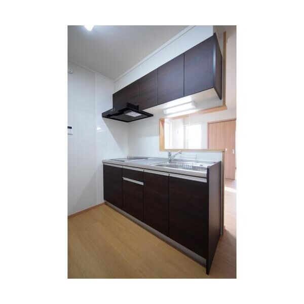 ピュアメゾン キッチン