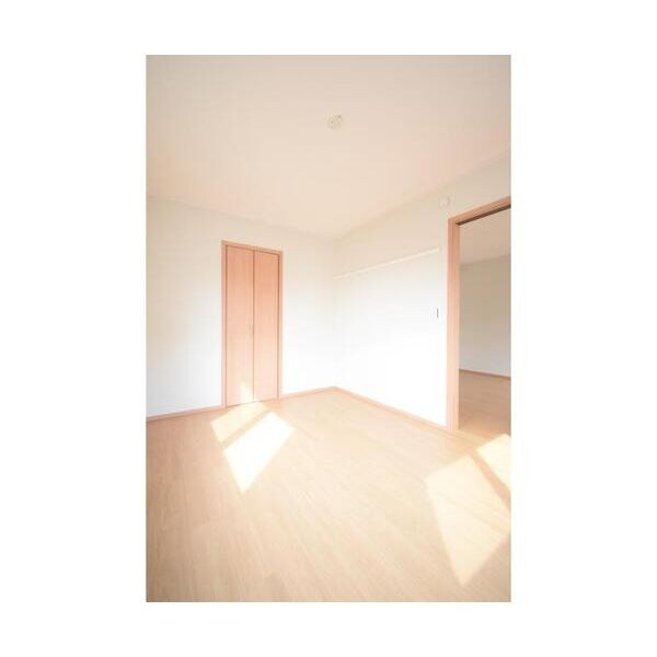 ピュアメゾン ベッドルーム