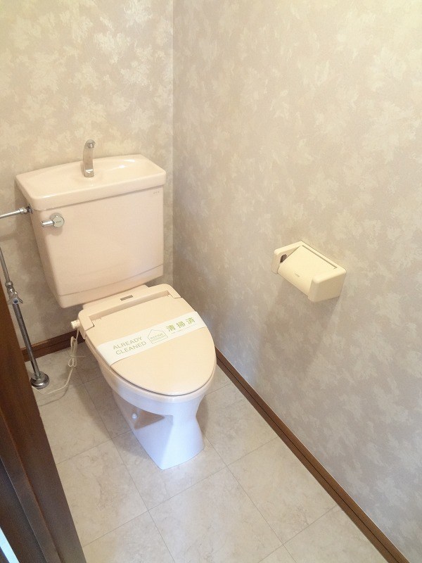 第一ハイム曙 その他2