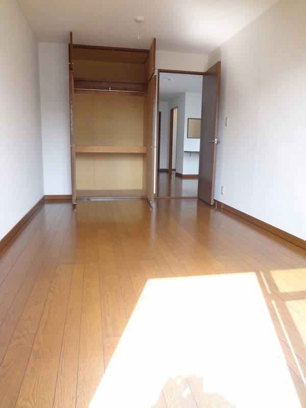 第一ハイム曙 その他4