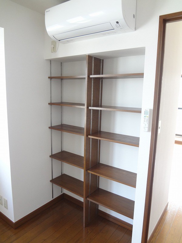 第一ハイム曙 その他5