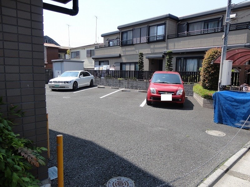 第一ハイム曙 その他6