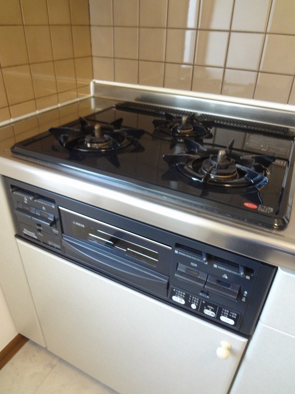 第一ハイム曙 その他9