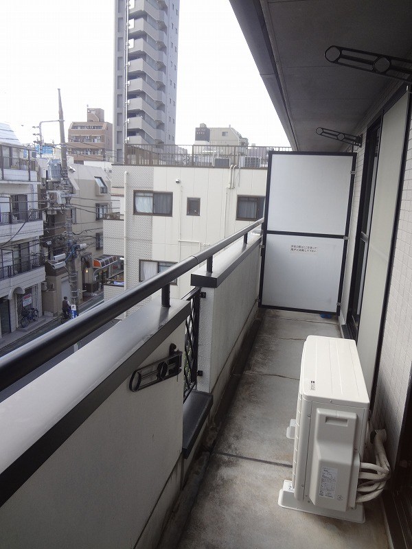 第一ハイム曙 その他25