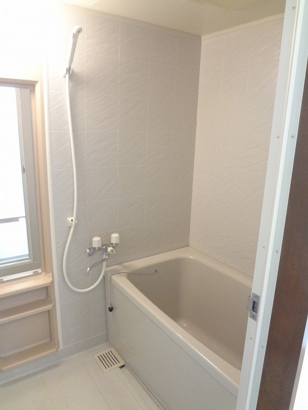 第一ハイム曙 風呂画像