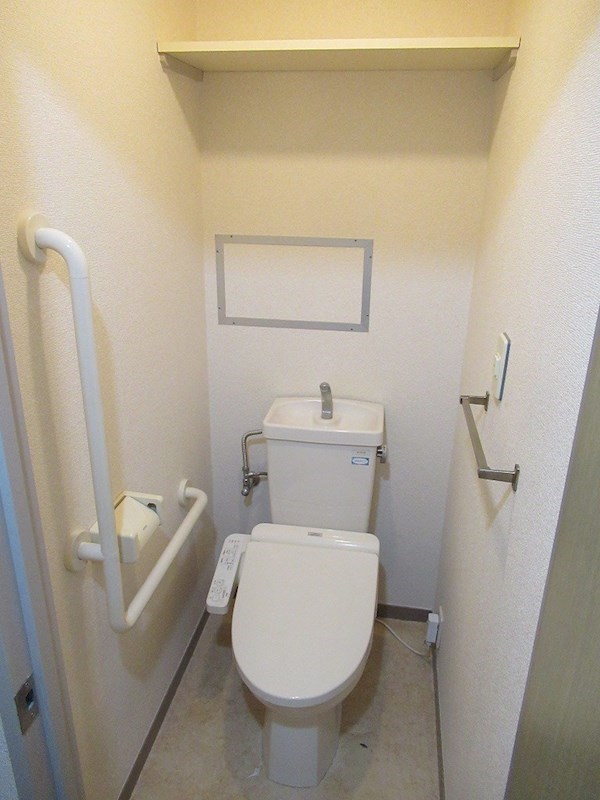 ヴェルデ武蔵野 その他1