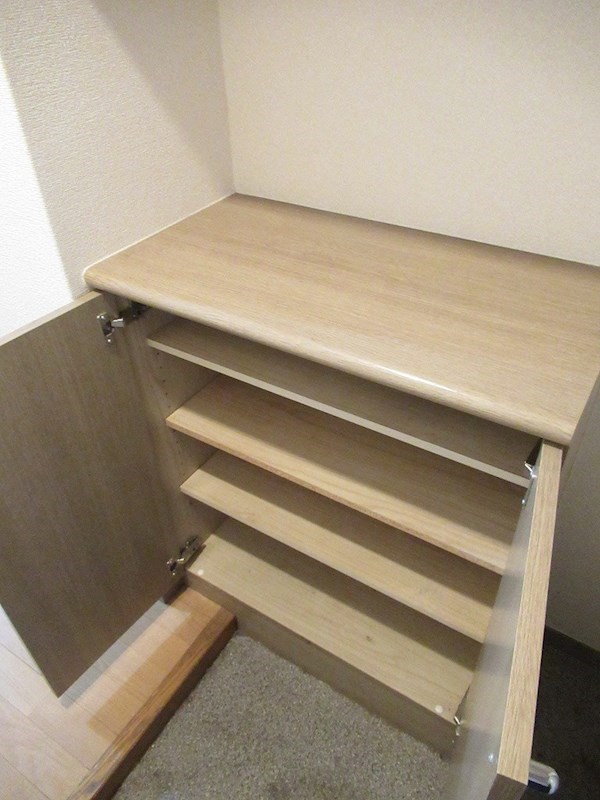 ヴェルデ武蔵野 その他8