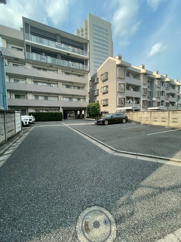 エスペランサ光が丘 その他6