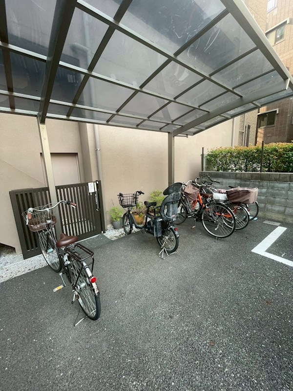 エスペランサ光が丘 その他9