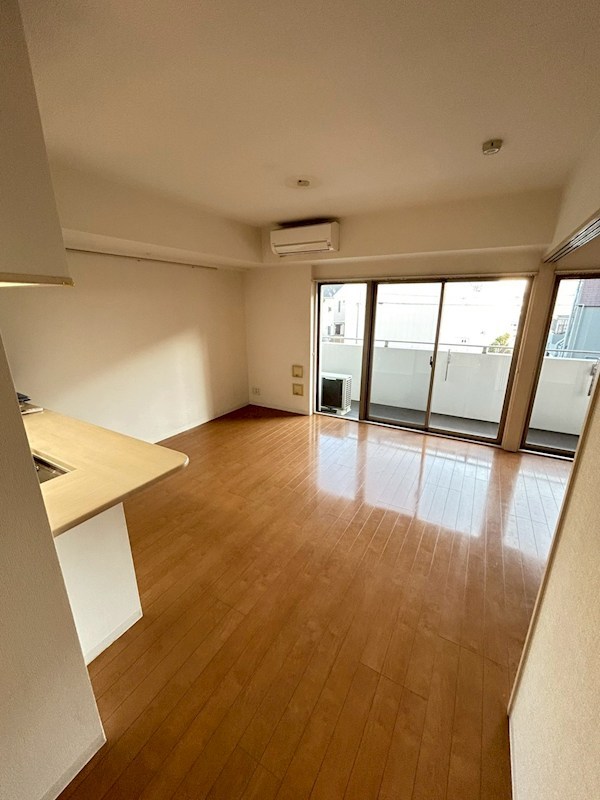 エスペランサ光が丘 リビング