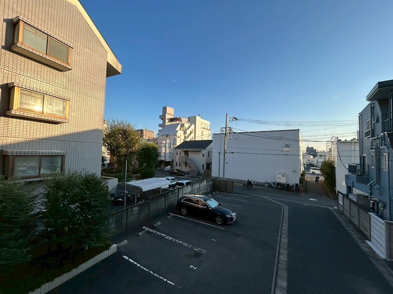 エスペランサ光が丘 その他27