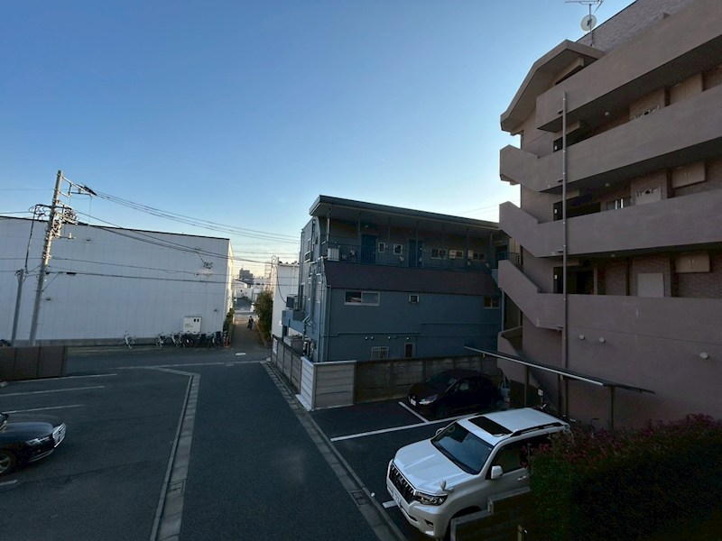 エスペランサ光が丘 その他28