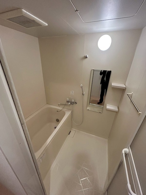 エスペランサ光が丘 風呂画像