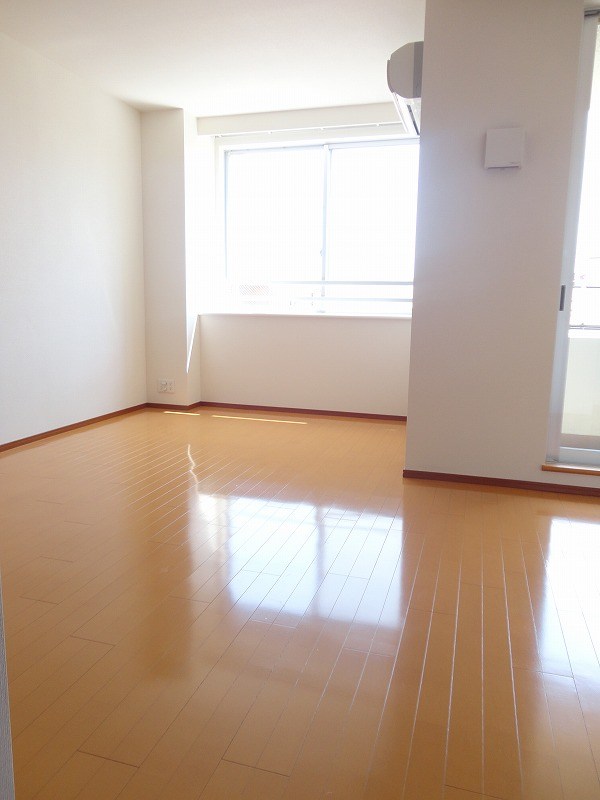 エーデル練馬 リビング