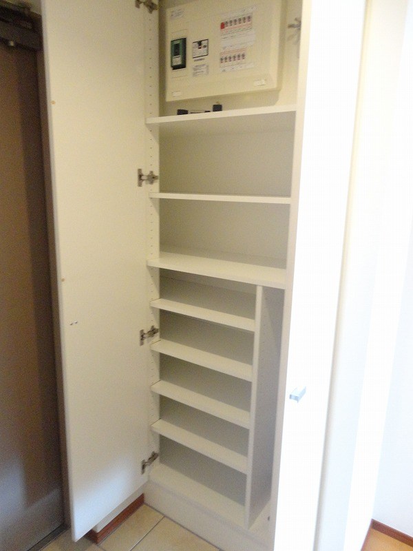 エーデル練馬 その他13