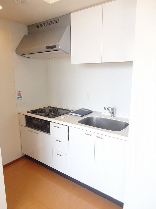 エーデル練馬 キッチン