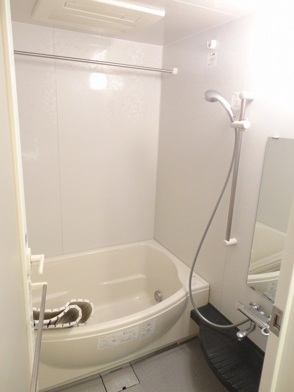 エーデル練馬 風呂画像