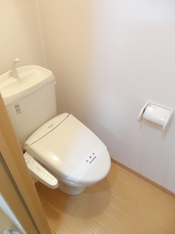 グレイスハイツ その他2