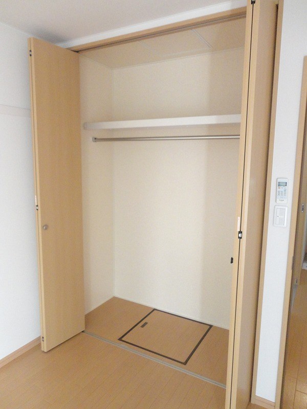 グレイスハイツ その他4