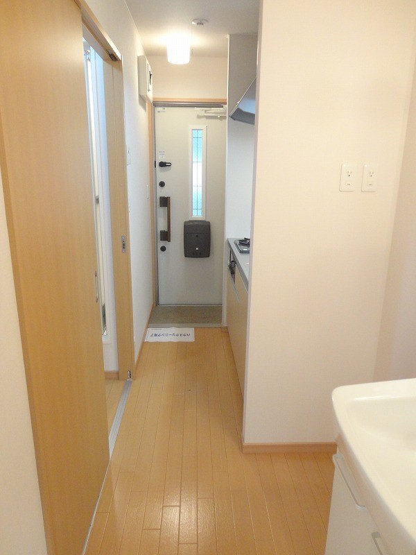 グレイスハイツ その他5