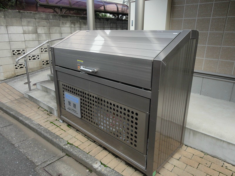 グレイスハイツ その他8