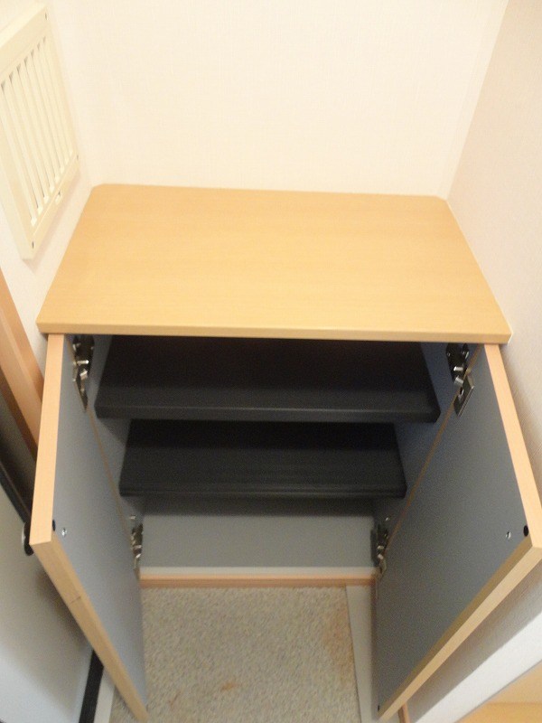 グレイスハイツ その他9